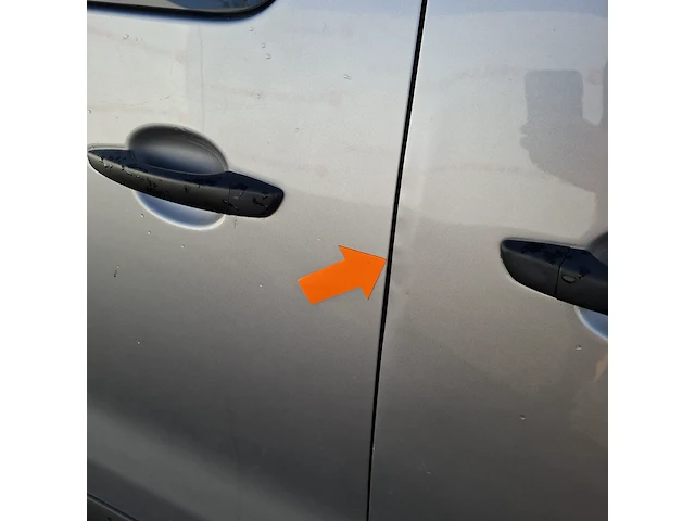 Bedrijfswagen, citroën, jumpy spacetourer, 2019 - afbeelding 56 van  57