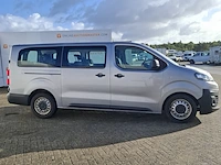 Bedrijfswagen, citroën, jumpy spacetourer, 2019 - afbeelding 5 van  57