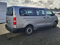 Bedrijfswagen, citroën, jumpy spacetourer, 2019 - afbeelding 6 van  57