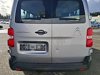 Bedrijfswagen, citroën, jumpy spacetourer, 2019 - afbeelding 7 van  57