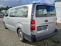 Bedrijfswagen, citroën, jumpy spacetourer, 2019 - afbeelding 8 van  57