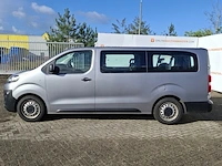 Bedrijfswagen, citroën, jumpy spacetourer, 2019 - afbeelding 9 van  57