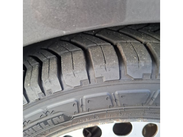 Bedrijfswagen, citroën, jumpy spacetourer, 2019 - afbeelding 2 van  49