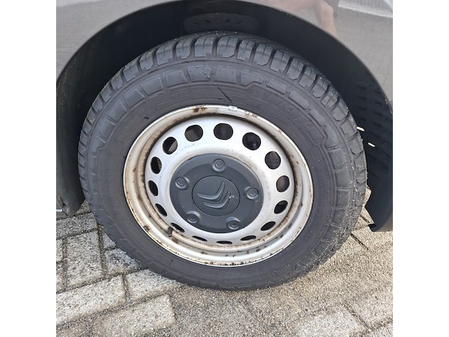 Bedrijfswagen, citroën, jumpy spacetourer, 2019 - afbeelding 3 van  49