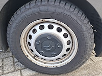 Bedrijfswagen, citroën, jumpy spacetourer, 2019 - afbeelding 3 van  49