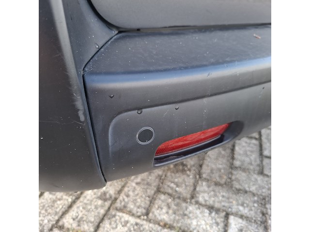 Bedrijfswagen, citroën, jumpy spacetourer, 2019 - afbeelding 6 van  49