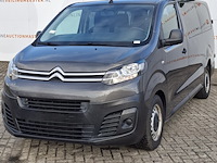 Bedrijfswagen, citroën, jumpy spacetourer, 2019 - afbeelding 1 van  49