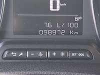 Bedrijfswagen, citroën, jumpy spacetourer, 2019 - afbeelding 13 van  49