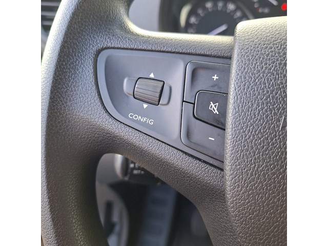 Bedrijfswagen, citroën, jumpy spacetourer, 2019 - afbeelding 14 van  49