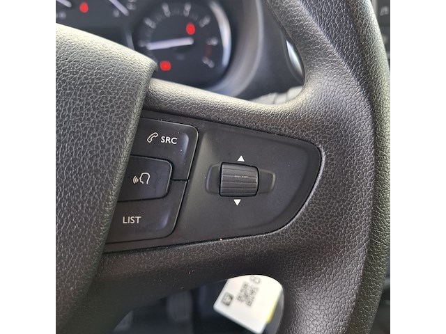 Bedrijfswagen, citroën, jumpy spacetourer, 2019 - afbeelding 15 van  49