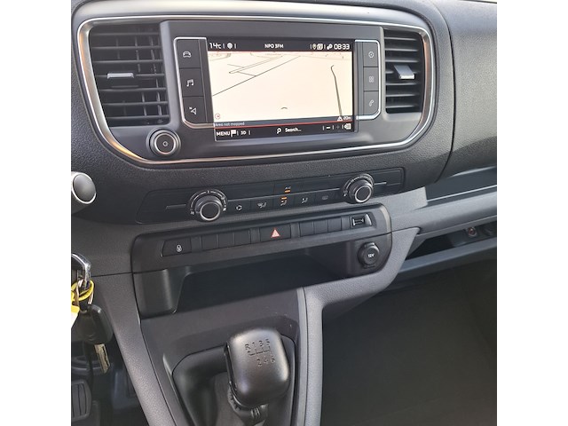 Bedrijfswagen, citroën, jumpy spacetourer, 2019 - afbeelding 16 van  49