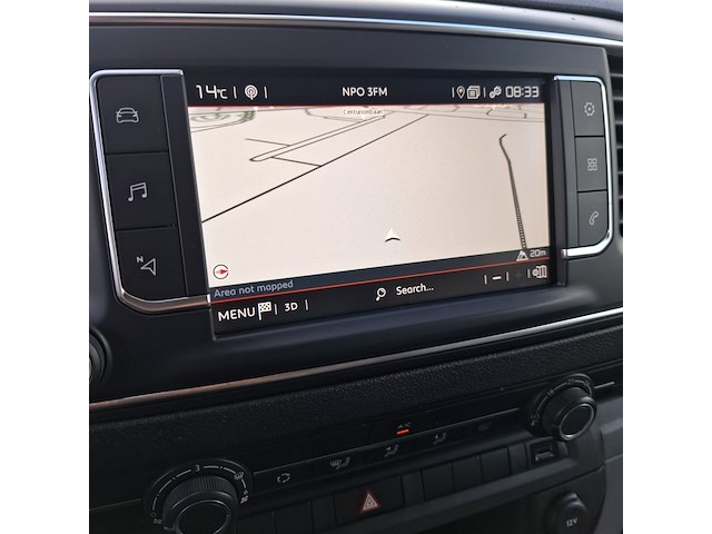 Bedrijfswagen, citroën, jumpy spacetourer, 2019 - afbeelding 17 van  49