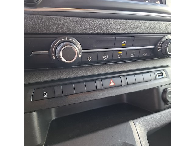 Bedrijfswagen, citroën, jumpy spacetourer, 2019 - afbeelding 18 van  49