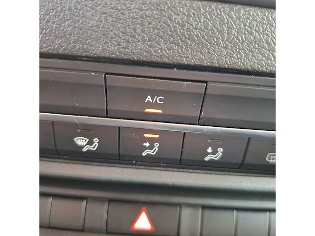 Bedrijfswagen, citroën, jumpy spacetourer, 2019 - afbeelding 19 van  49