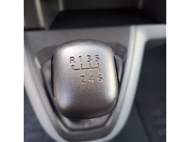 Bedrijfswagen, citroën, jumpy spacetourer, 2019 - afbeelding 20 van  49