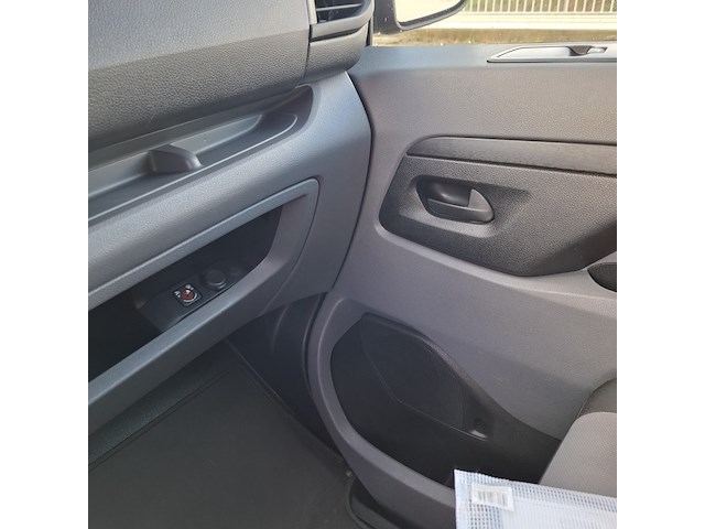 Bedrijfswagen, citroën, jumpy spacetourer, 2019 - afbeelding 21 van  49