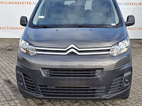 Bedrijfswagen, citroën, jumpy spacetourer, 2019 - afbeelding 12 van  49