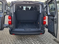 Bedrijfswagen, citroën, jumpy spacetourer, 2019 - afbeelding 24 van  49