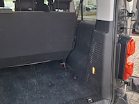 Bedrijfswagen, citroën, jumpy spacetourer, 2019 - afbeelding 27 van  49