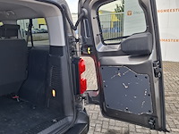 Bedrijfswagen, citroën, jumpy spacetourer, 2019 - afbeelding 28 van  49