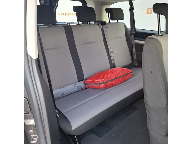 Bedrijfswagen, citroën, jumpy spacetourer, 2019 - afbeelding 30 van  49