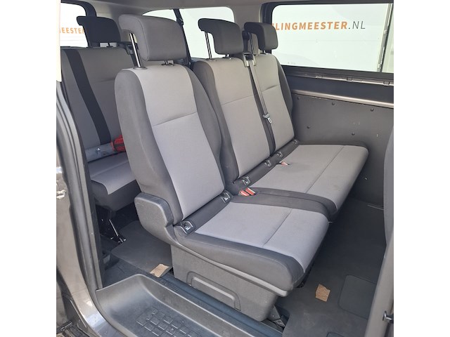 Bedrijfswagen, citroën, jumpy spacetourer, 2019 - afbeelding 31 van  49