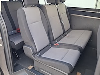 Bedrijfswagen, citroën, jumpy spacetourer, 2019 - afbeelding 31 van  49