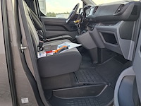Bedrijfswagen, citroën, jumpy spacetourer, 2019 - afbeelding 32 van  49