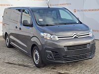 Bedrijfswagen, citroën, jumpy spacetourer, 2019 - afbeelding 23 van  49