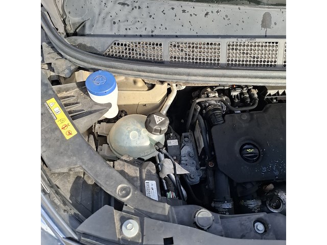 Bedrijfswagen, citroën, jumpy spacetourer, 2019 - afbeelding 35 van  49