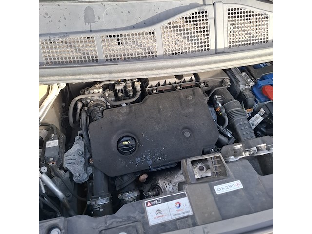 Bedrijfswagen, citroën, jumpy spacetourer, 2019 - afbeelding 36 van  49