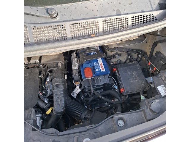 Bedrijfswagen, citroën, jumpy spacetourer, 2019 - afbeelding 37 van  49