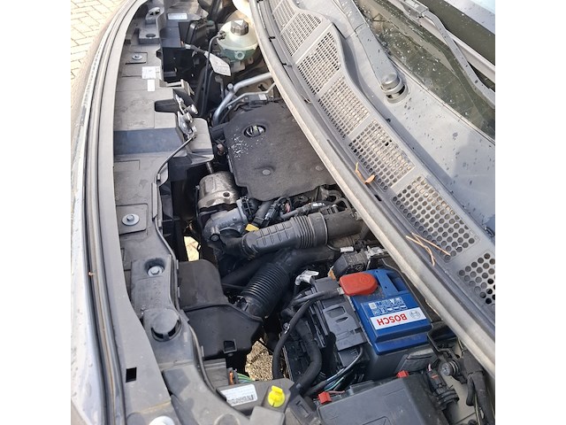 Bedrijfswagen, citroën, jumpy spacetourer, 2019 - afbeelding 38 van  49