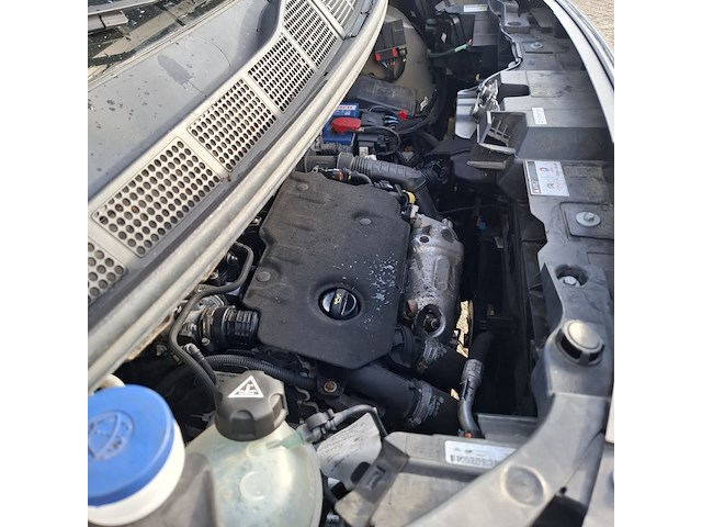 Bedrijfswagen, citroën, jumpy spacetourer, 2019 - afbeelding 39 van  49