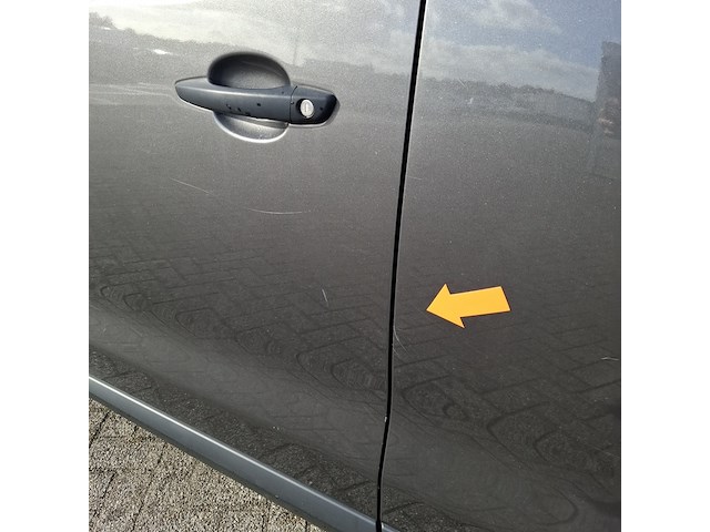 Bedrijfswagen, citroën, jumpy spacetourer, 2019 - afbeelding 40 van  49