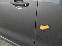 Bedrijfswagen, citroën, jumpy spacetourer, 2019 - afbeelding 40 van  49