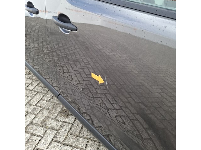 Bedrijfswagen, citroën, jumpy spacetourer, 2019 - afbeelding 42 van  49