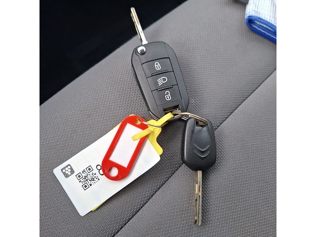 Bedrijfswagen, citroën, jumpy spacetourer, 2019 - afbeelding 44 van  49