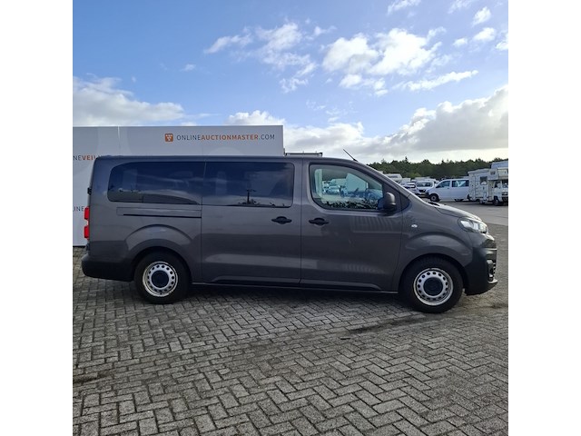 Bedrijfswagen, citroën, jumpy spacetourer, 2019 - afbeelding 34 van  49