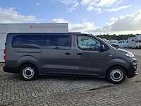 Bedrijfswagen, citroën, jumpy spacetourer, 2019 - afbeelding 34 van  49