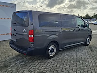 Bedrijfswagen, citroën, jumpy spacetourer, 2019 - afbeelding 45 van  49
