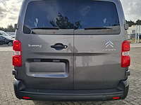 Bedrijfswagen, citroën, jumpy spacetourer, 2019 - afbeelding 46 van  49