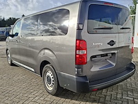 Bedrijfswagen, citroën, jumpy spacetourer, 2019 - afbeelding 47 van  49
