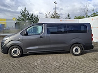 Bedrijfswagen, citroën, jumpy spacetourer, 2019 - afbeelding 48 van  49
