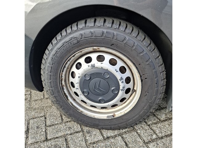 Bedrijfswagen, citroën, jumpy spacetourer, 2019 - afbeelding 49 van  49