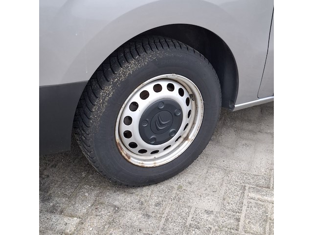 Bedrijfswagen, citroën, jumpy spacetourer - afbeelding 3 van  44