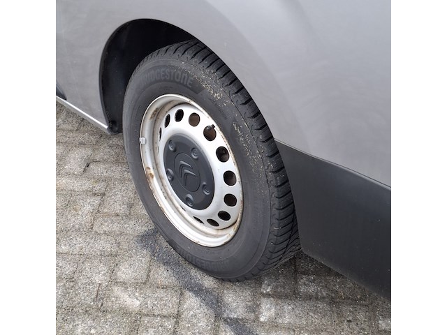 Bedrijfswagen, citroën, jumpy spacetourer - afbeelding 4 van  44