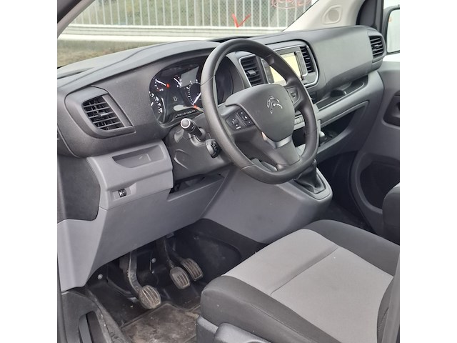 Bedrijfswagen, citroën, jumpy spacetourer - afbeelding 5 van  44