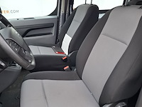 Bedrijfswagen, citroën, jumpy spacetourer - afbeelding 7 van  44
