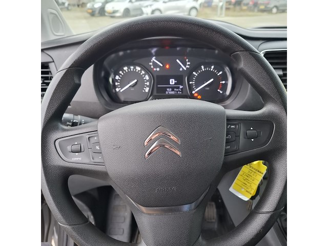 Bedrijfswagen, citroën, jumpy spacetourer - afbeelding 8 van  44